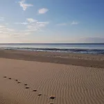 Residenz Am Yachthafen - Mit Panoramablick Apartman Cuxhaven