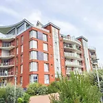 Apartman Residenz Am Yachthafen - Mit Panoramablick Cuxhaven