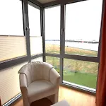 Apartman Residenz Am Yachthafen - Mit Panoramablick Cuxhaven
