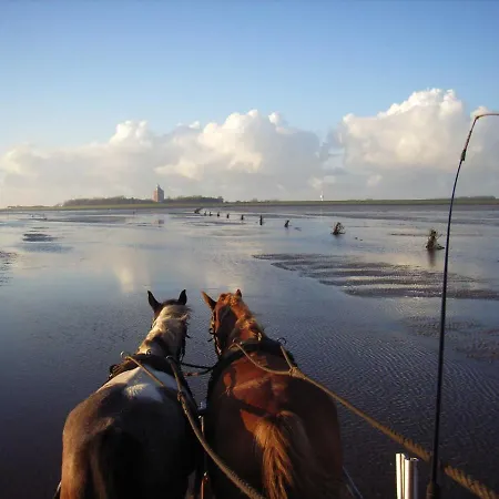 Residenz Am Yachthafen - Mit Panoramablick 아파트