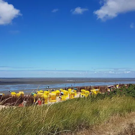 Residenz Am Yachthafen - Mit Panoramablick 쿡스하펜