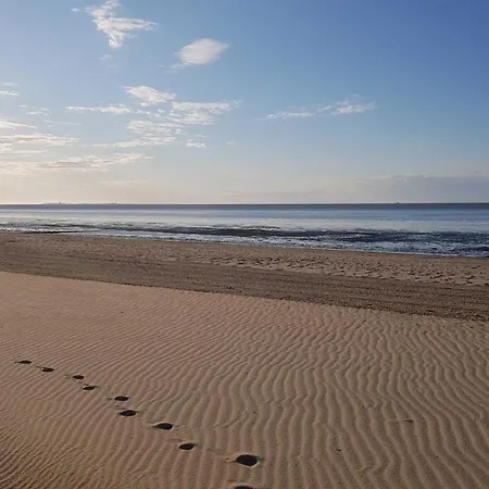 Residenz Am Yachthafen - Mit Panoramablick 아파트 쿡스하펜