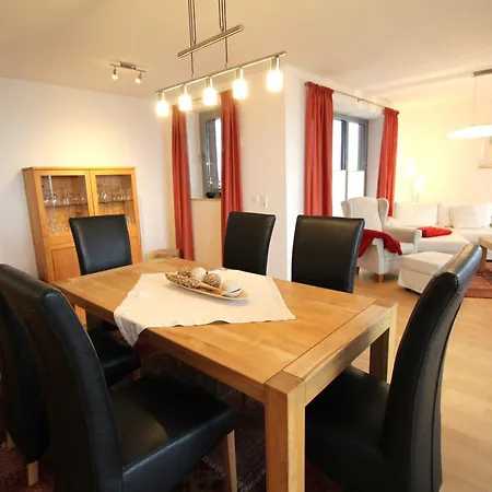 Residenz Am Yachthafen - Mit Panoramablick * Cuxhaven