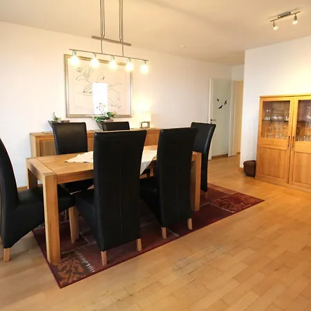 아파트 Residenz Am Yachthafen - Mit Panoramablick