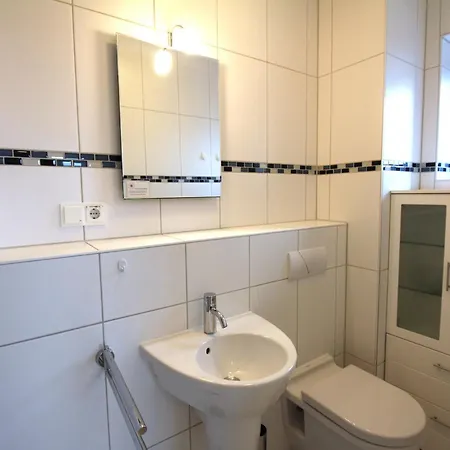 Residenz Am Yachthafen - Mit Panoramablick * קושהאבן