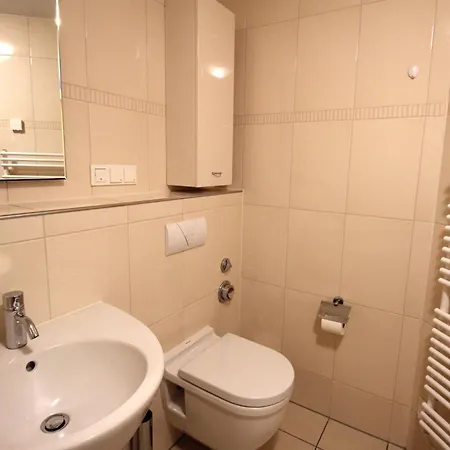 아파트 Residenz Am Yachthafen - Mit Panoramablick