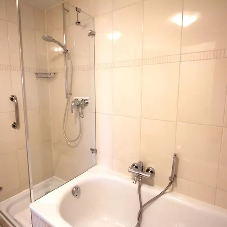 Residenz Am Yachthafen - Mit Panoramablick 아파트 쿡스하펜