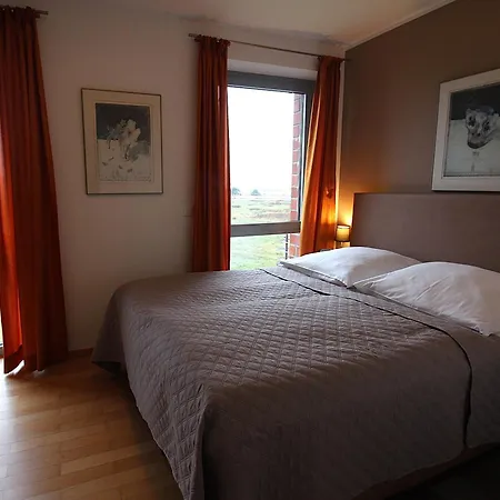 Residenz Am Yachthafen - Mit Panoramablick *